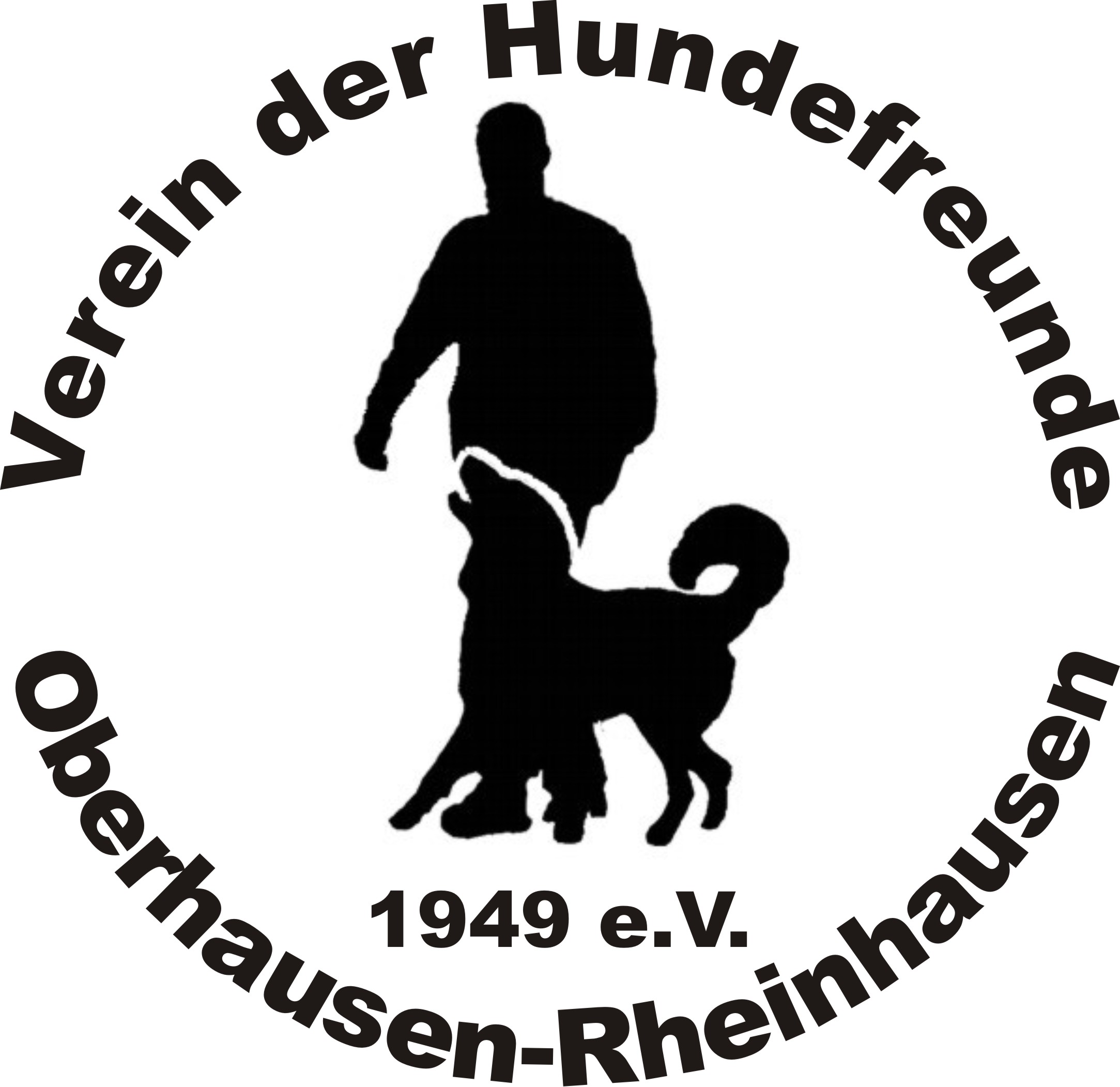 Verein der Hundefreunde Oberhausen-Rheinhausen 1949 e.V.